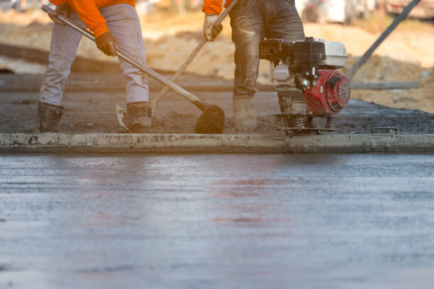 Best Stamped Concrete Services in Woodacre, CA