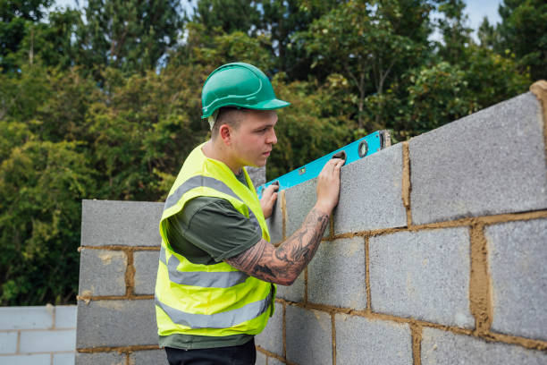 Best Concrete Demolition Services in Woodacre, CA