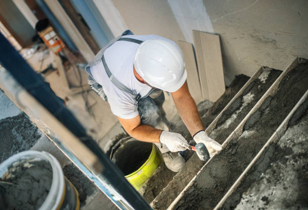 Best Concrete Retaining Walls in Woodacre, CA