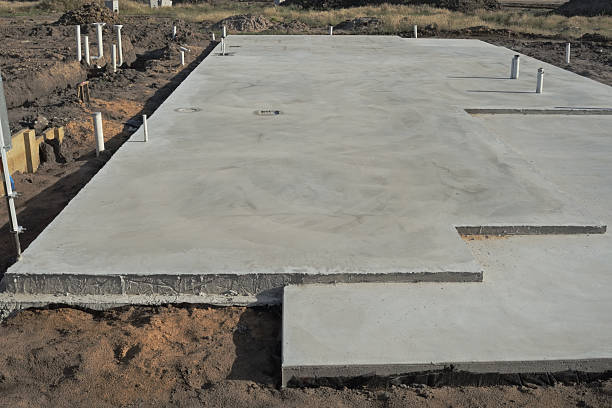 Best Industrial Concrete Flooring in Woodacre, CA