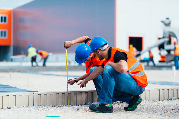 Best Residential Concrete Solutions in Woodacre, CA