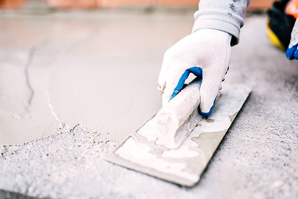 Best Decorative Concrete in Woodacre, CA